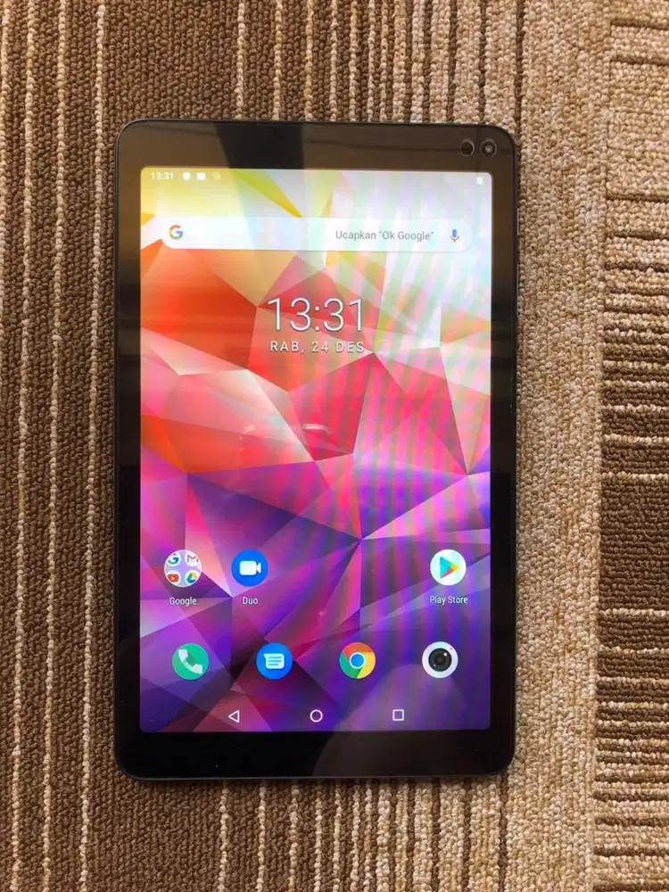 Advan Tab 10 (Fungsi Normal)