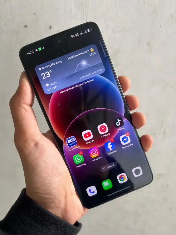 Oppo Reno 13F 5G 8/256Gb