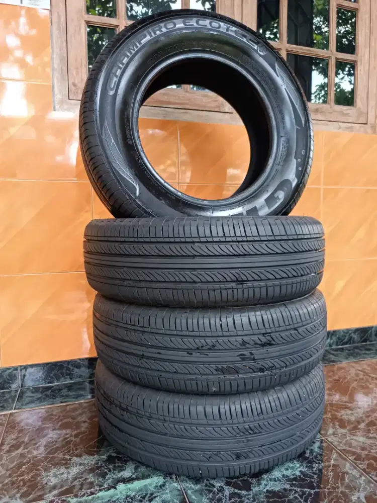 Ban r15 205/70 jimny katana sierra escudo sidekick feroza innova