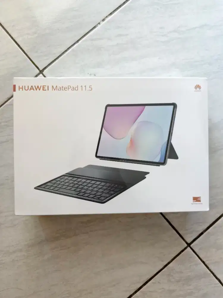 NEW Huawei Matepad 11.5 2025 8/256gb