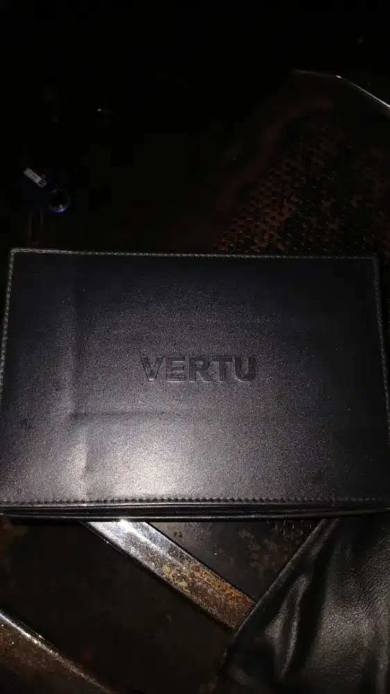 Vertu Ascent Ti A-000066