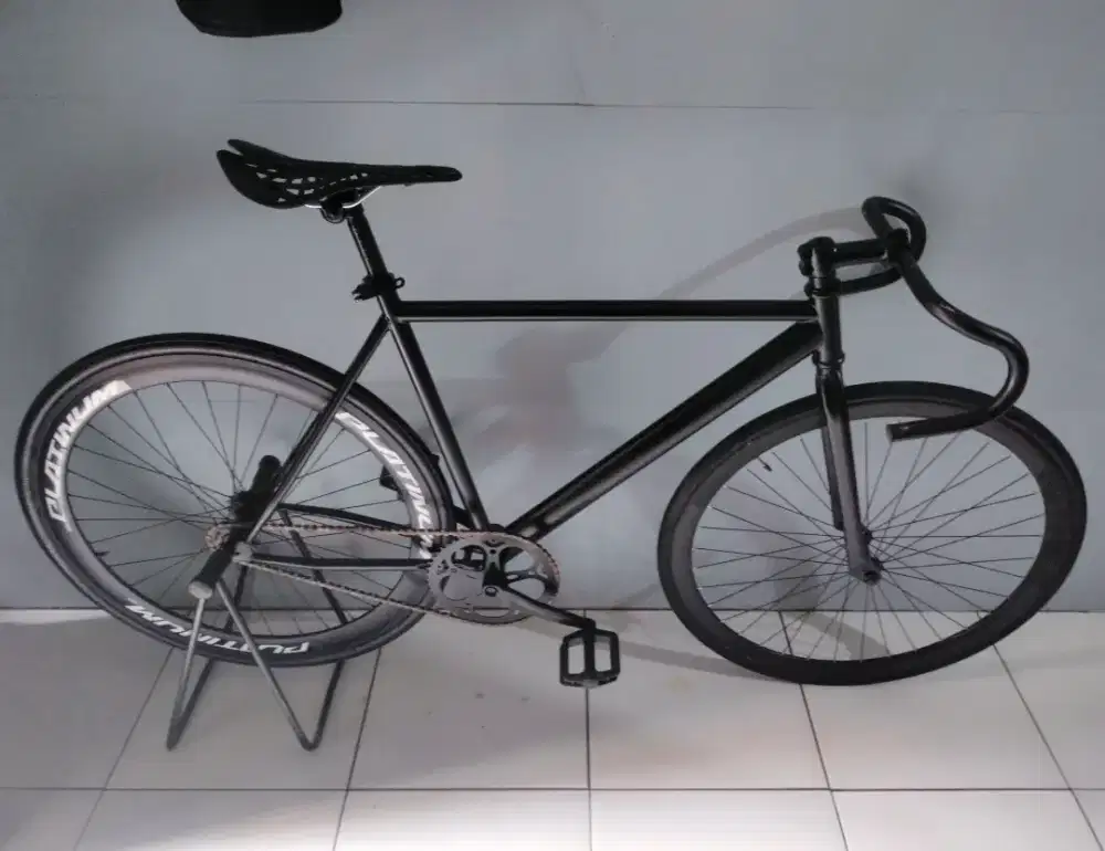 Sepeda Fixie Bike Lord 02
