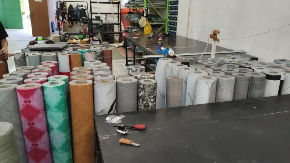 Lowongan Kerja - FREELANCE Online Shop Karpet