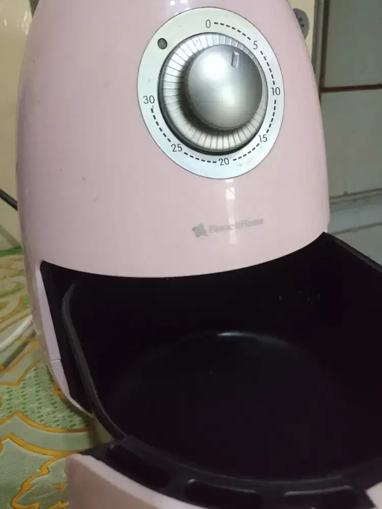Air Fryer untuk menggoreng