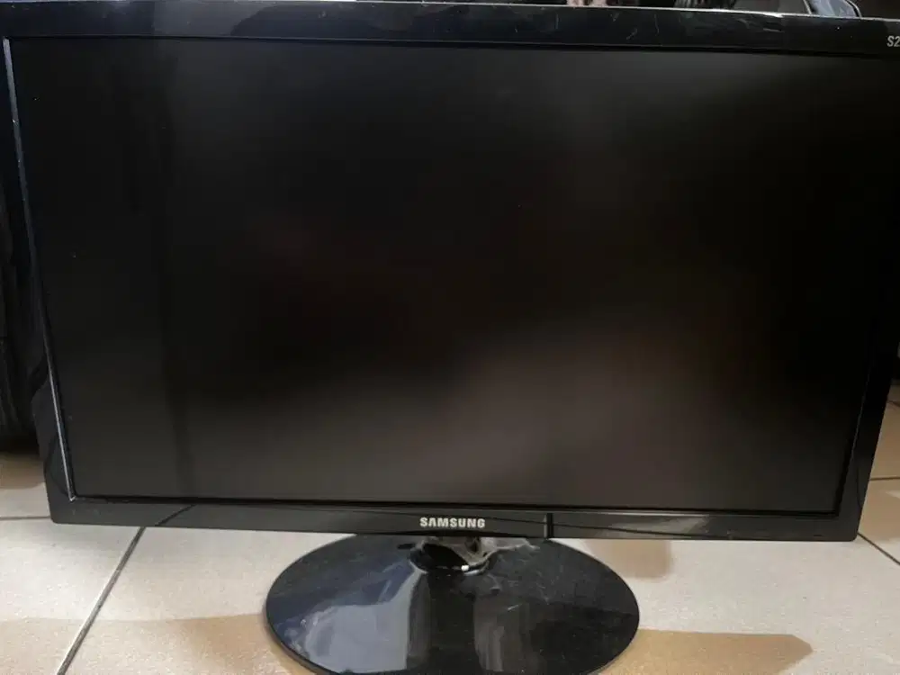 Monitor Samsung S22c150