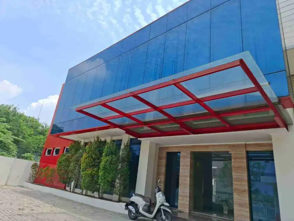 gudang siap pakai di delta mas cikarang