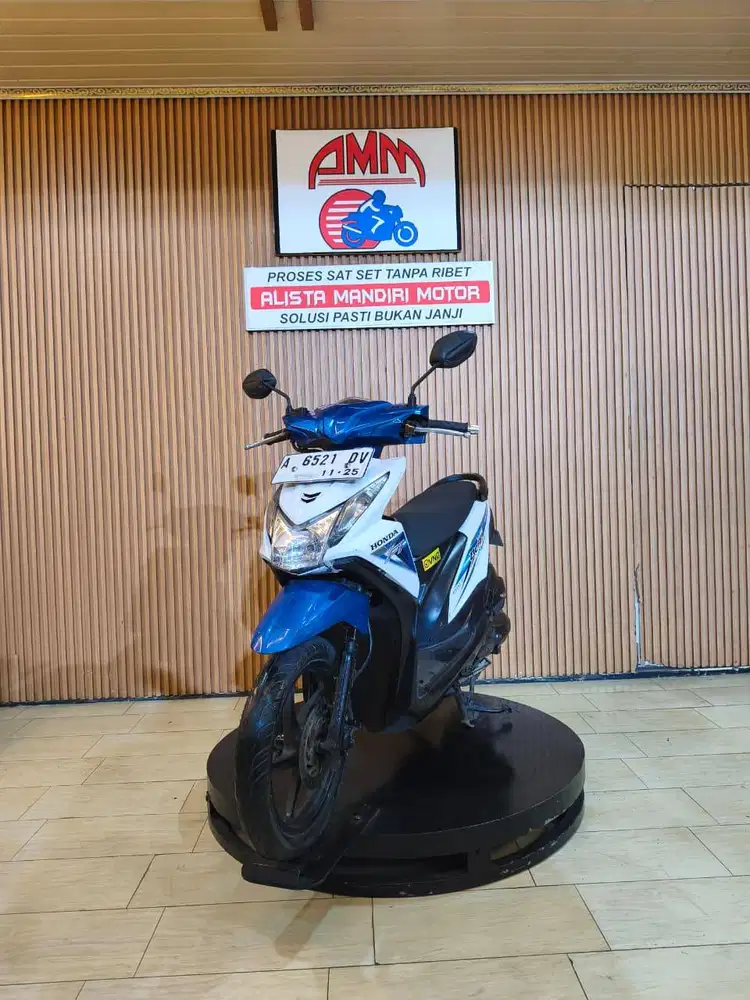 BEAT CW 2015 CC 0% KREDIVO TOKPED SPAYLATER INDODANA GOPAYLETER