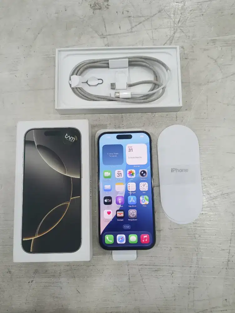iPhone 16 Pro 128gb