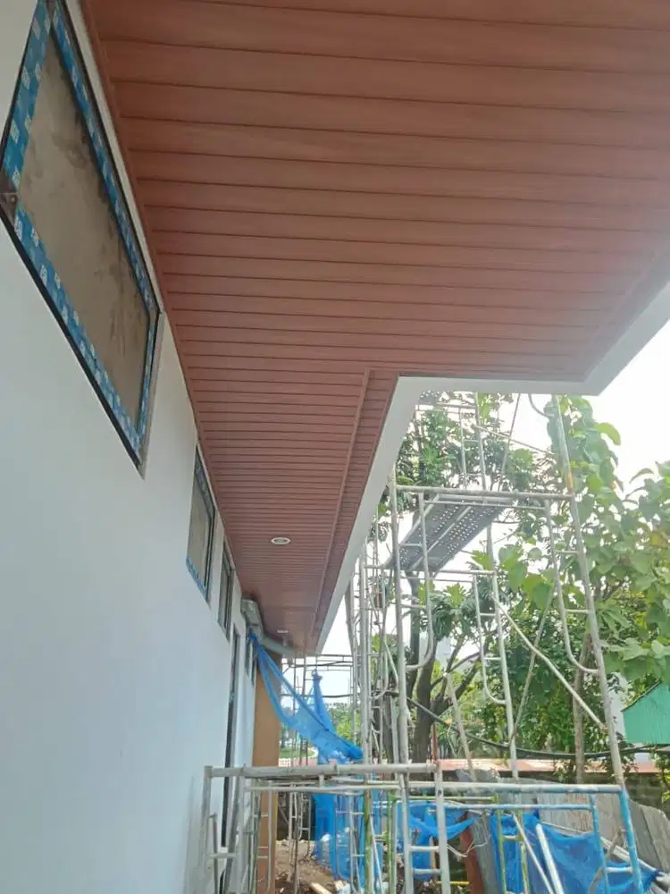 Jasa Pasang Plafon WPC Duma Mojokerto Pasuruan