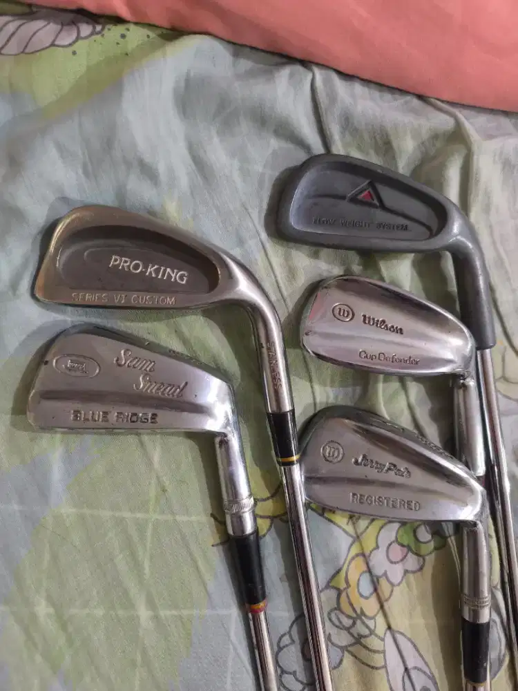 Stick golf stik golf