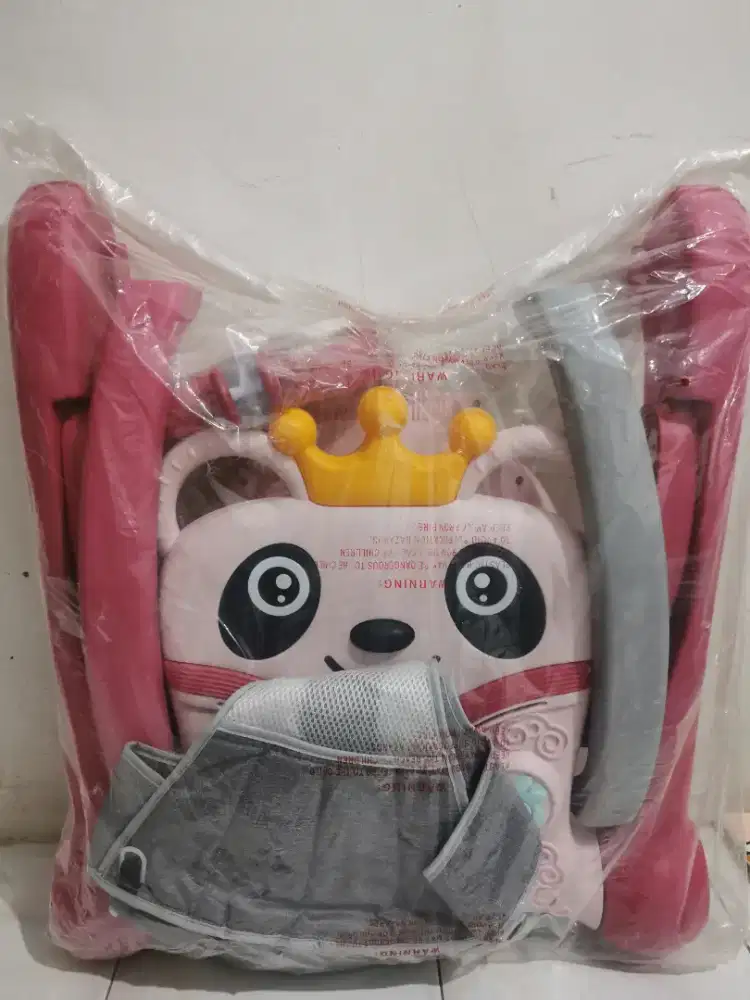 Babywalker dan pushwalker