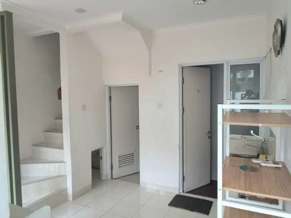 DIJUAL SUPER CEPAT RUMAH AMARILLO VILLAGE, GADING SERPONG, TANGERANG