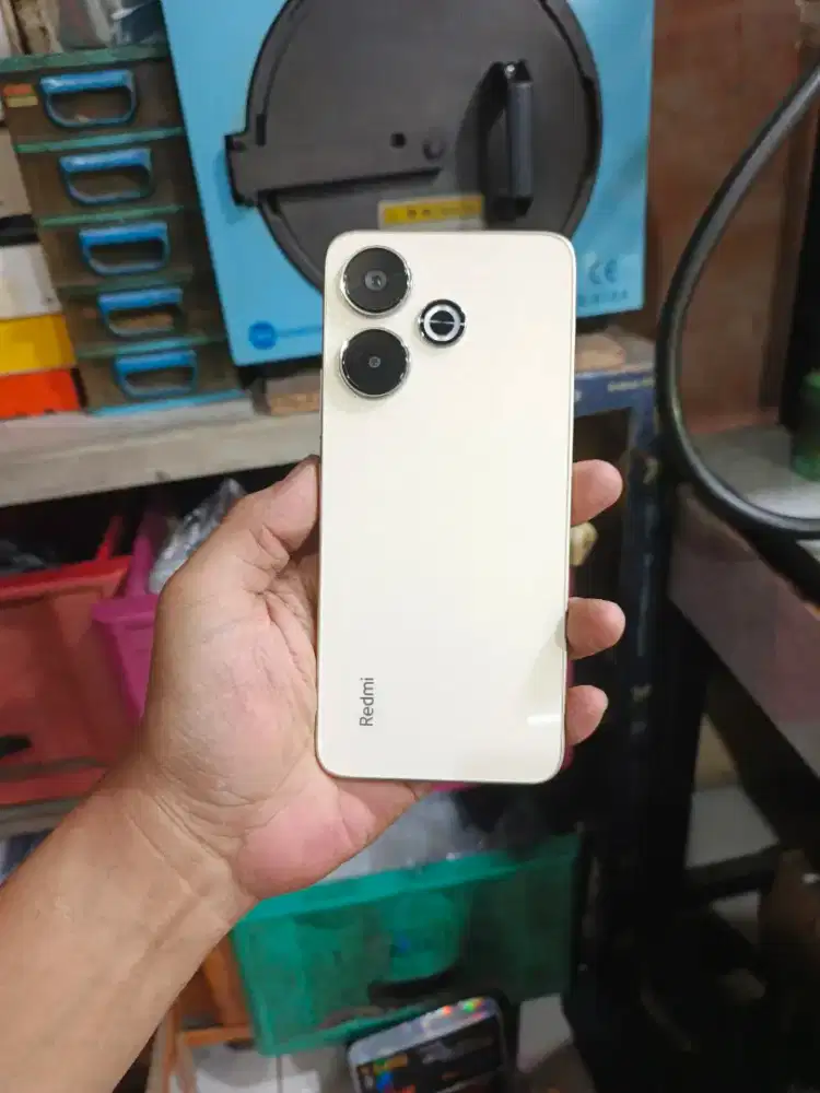 redmi 13 8/256GB NFC