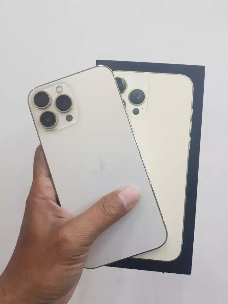 Iphone 13 Pro Max 256GB iBox