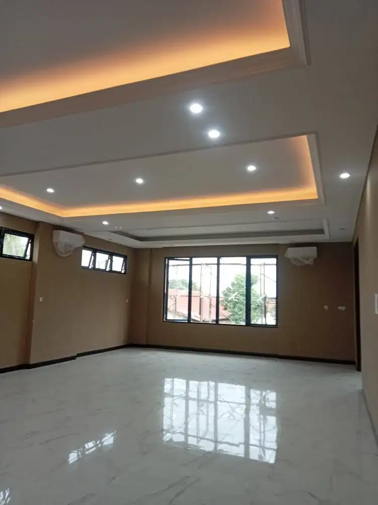 Harga Borongan Plafon Gypsum Garansi 90 Hari Surabaya