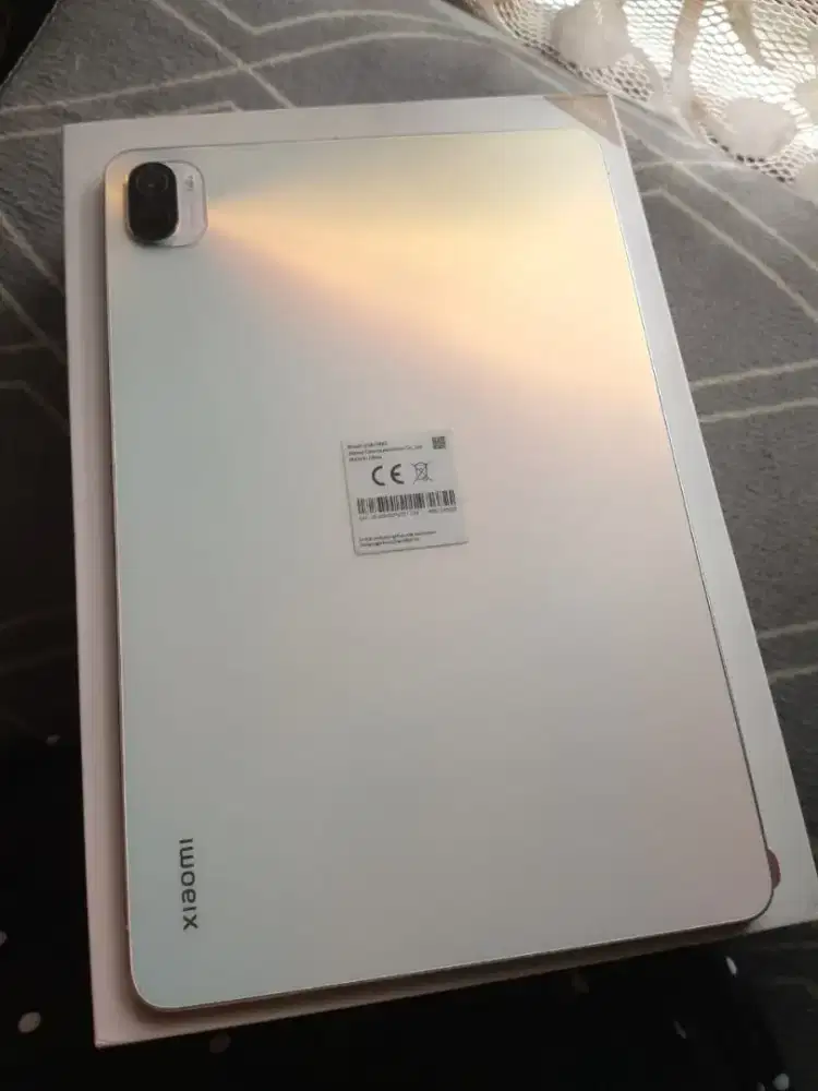 Xiaomi pad 5 tab
