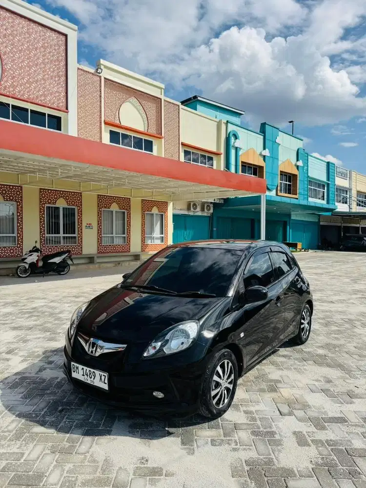 Brio e metic 2015 Full Original