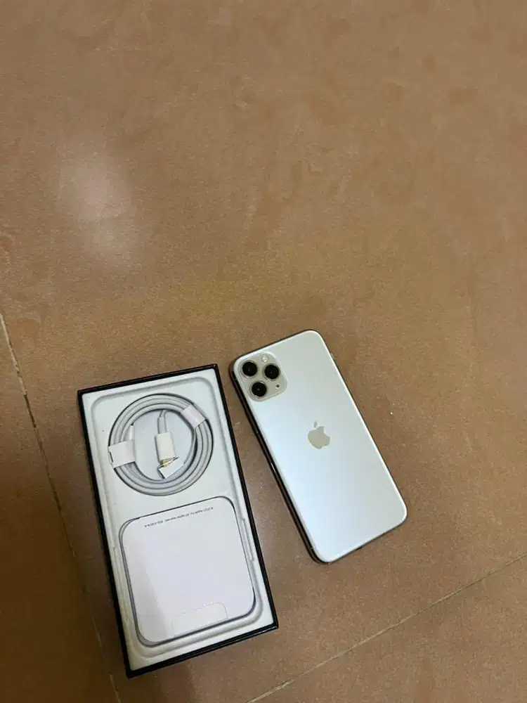 iphone 11 pro 256gb sepecialis nya aplle