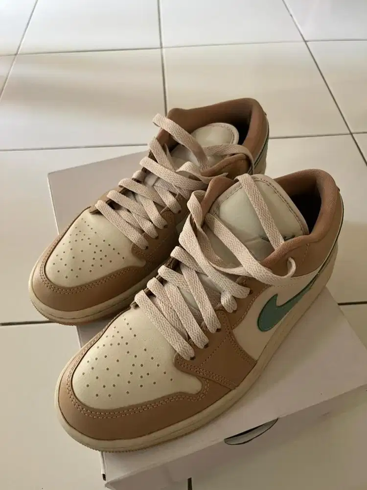 Nike air jordan 1 low women original