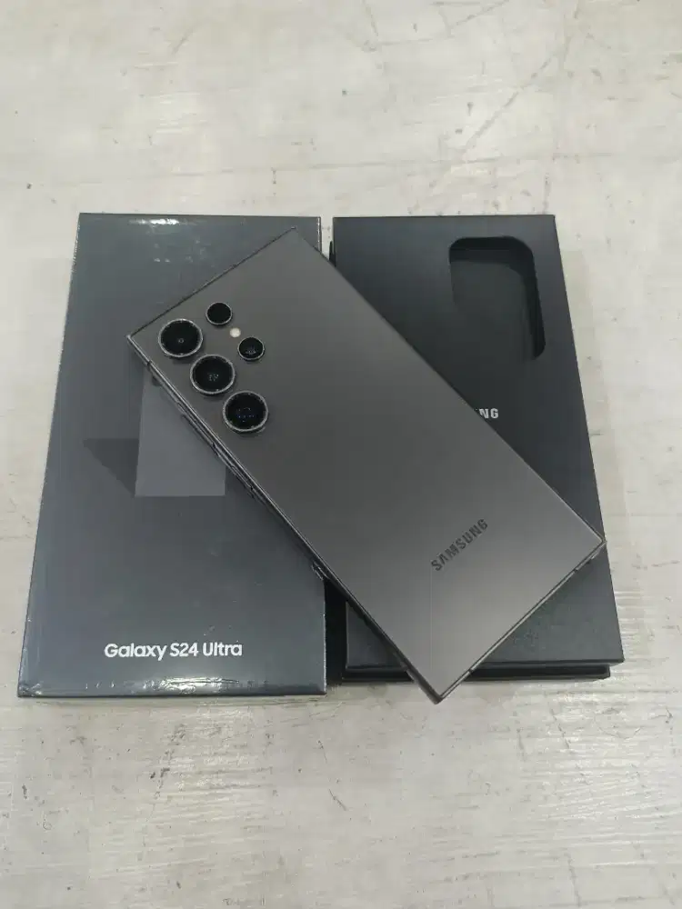 Samsung Galaxy S24 Ultra 12/512