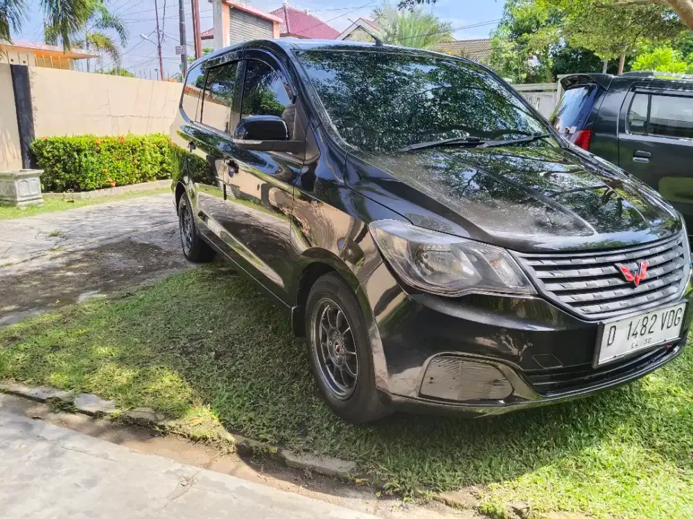 Dijual Mobil Siap Pakai