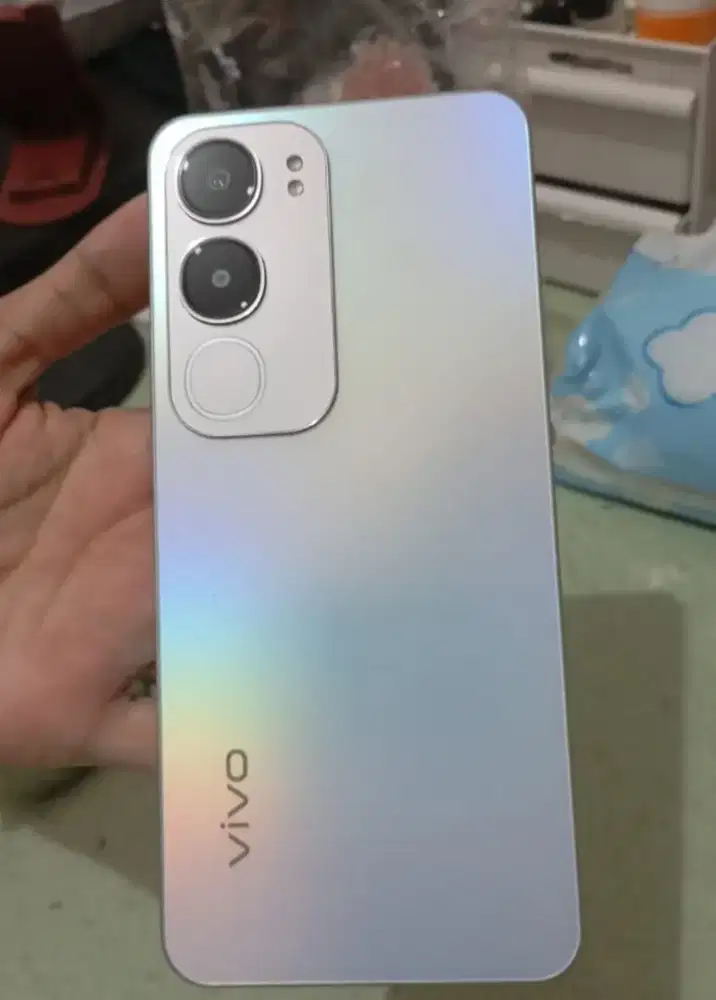Vivo Y19s 6+6/128