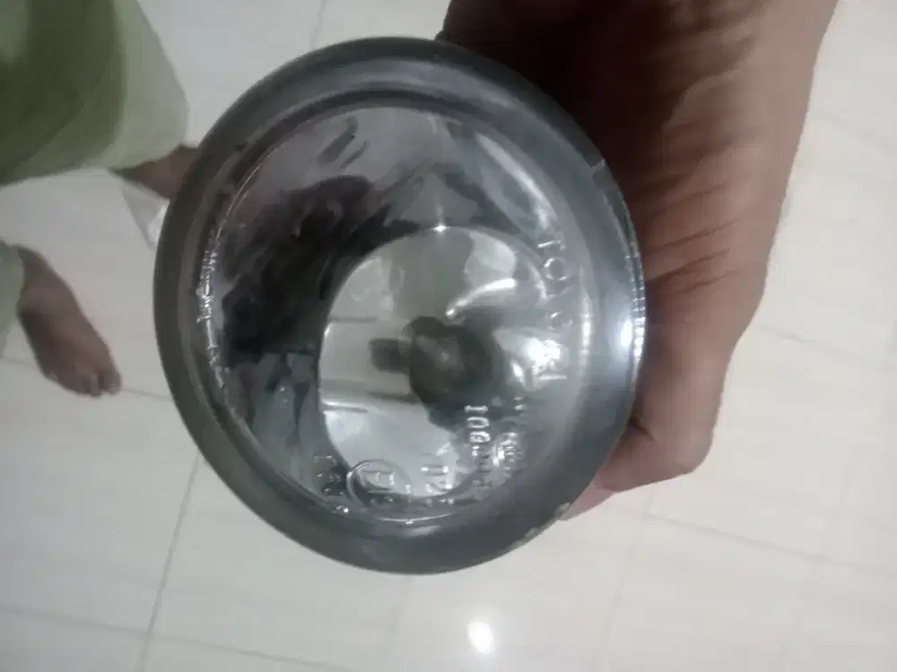 Lampu vog lem / lampu bemper Avanza THN 2006