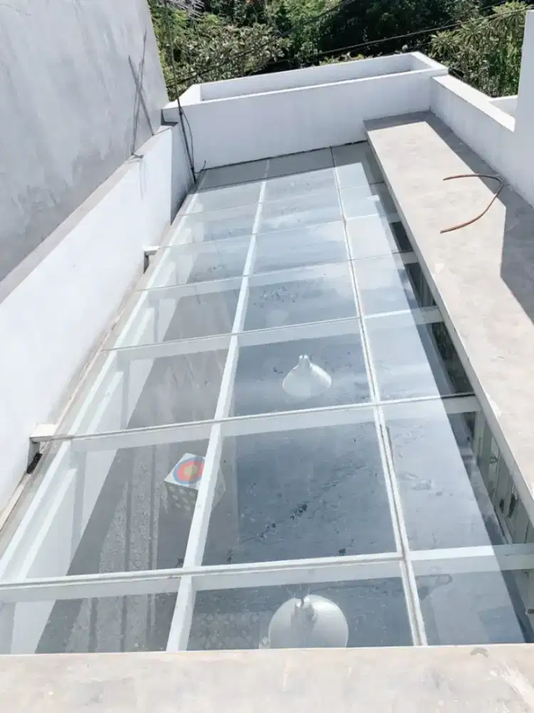 kanopi solarflat 3 mm