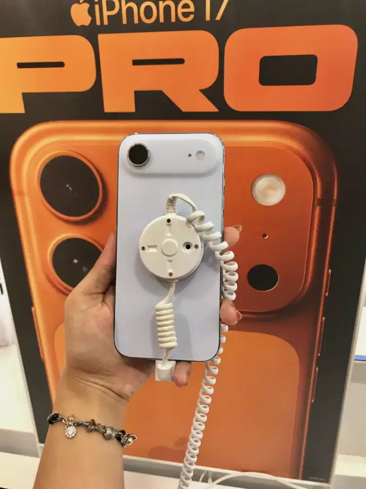 IPHONE AIR CICILAN DENGAN PROMO APPLE ZERO