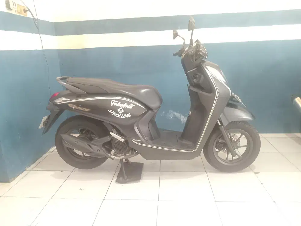 Forsale genio 2022 ful orisinil