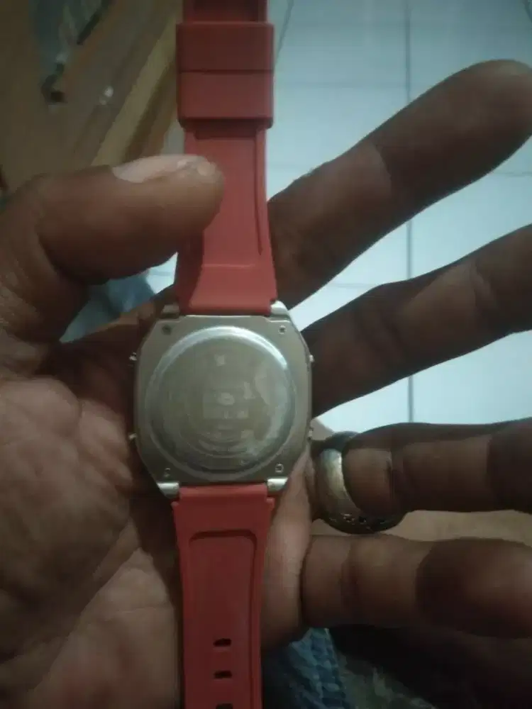 Jual j burn burn paris original dr baru  jarang dpke msh grees n