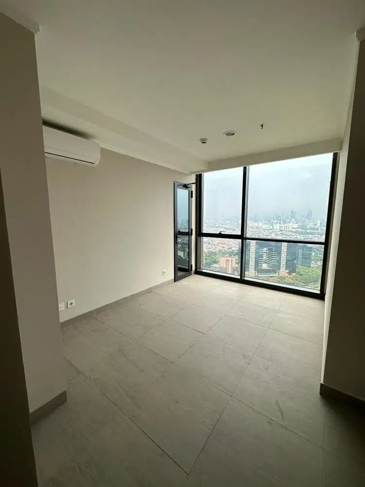 Sewa / Jual Apartemen Menara Jakarta 1BR