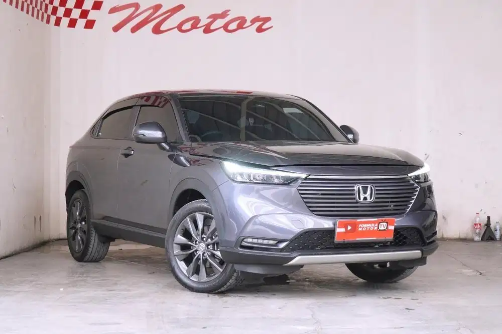 HONDA HRV SE 1.5 CVT 2024 ABU ABU