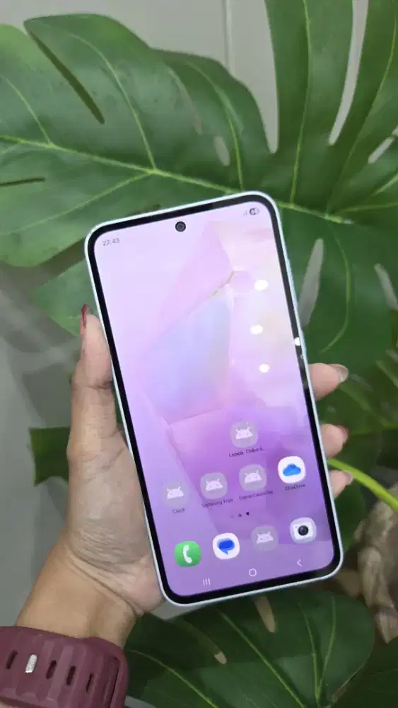 Samsung A35 8-256 5g