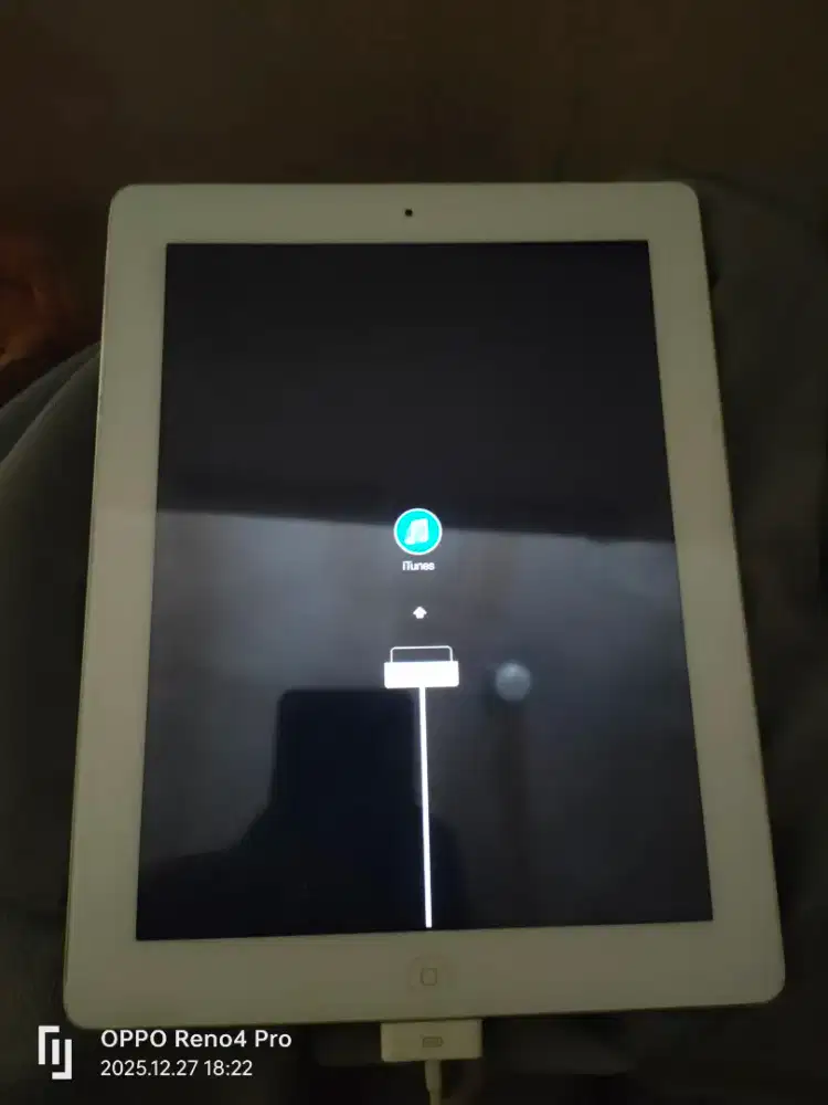 IPAD 2 16GB minus