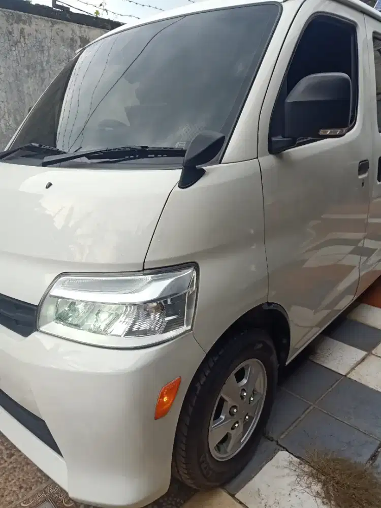 Granmax Automatic Town Ace GL