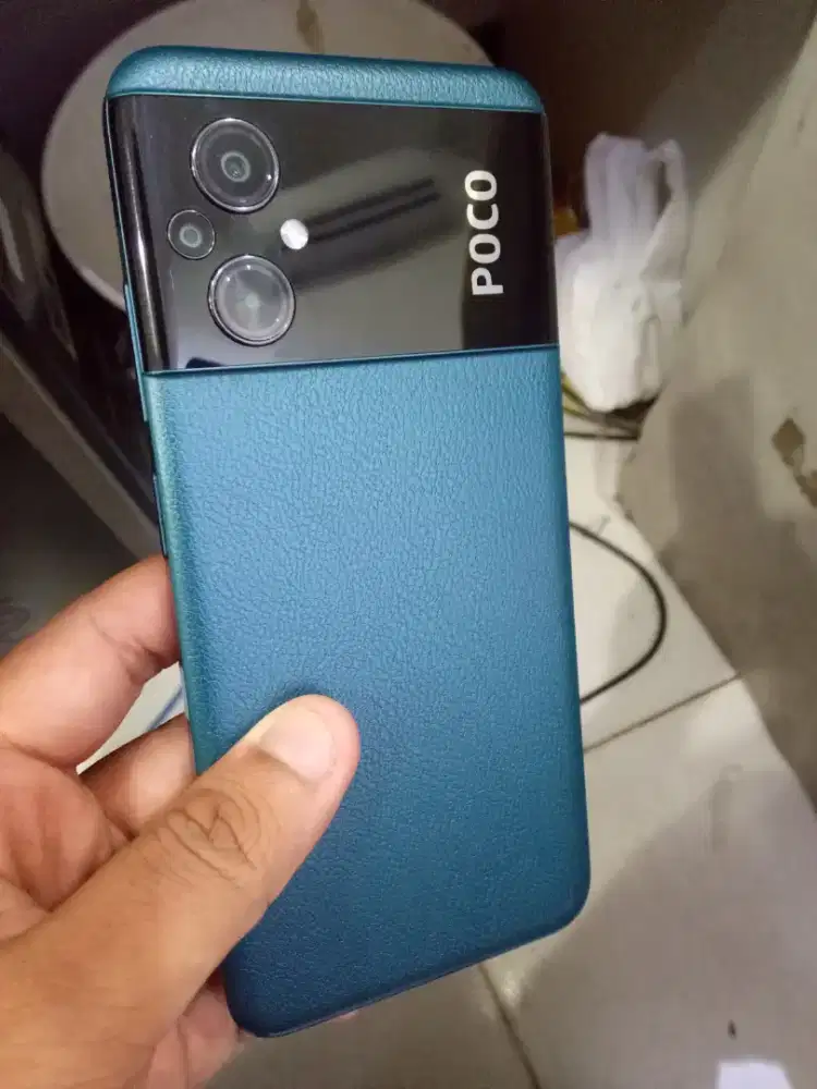 Xiaomi POCO M5 4/128