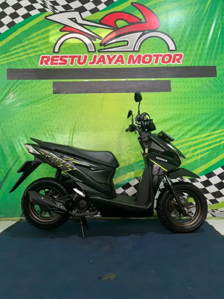 Beat street th 2024 cas/kredit #rjm