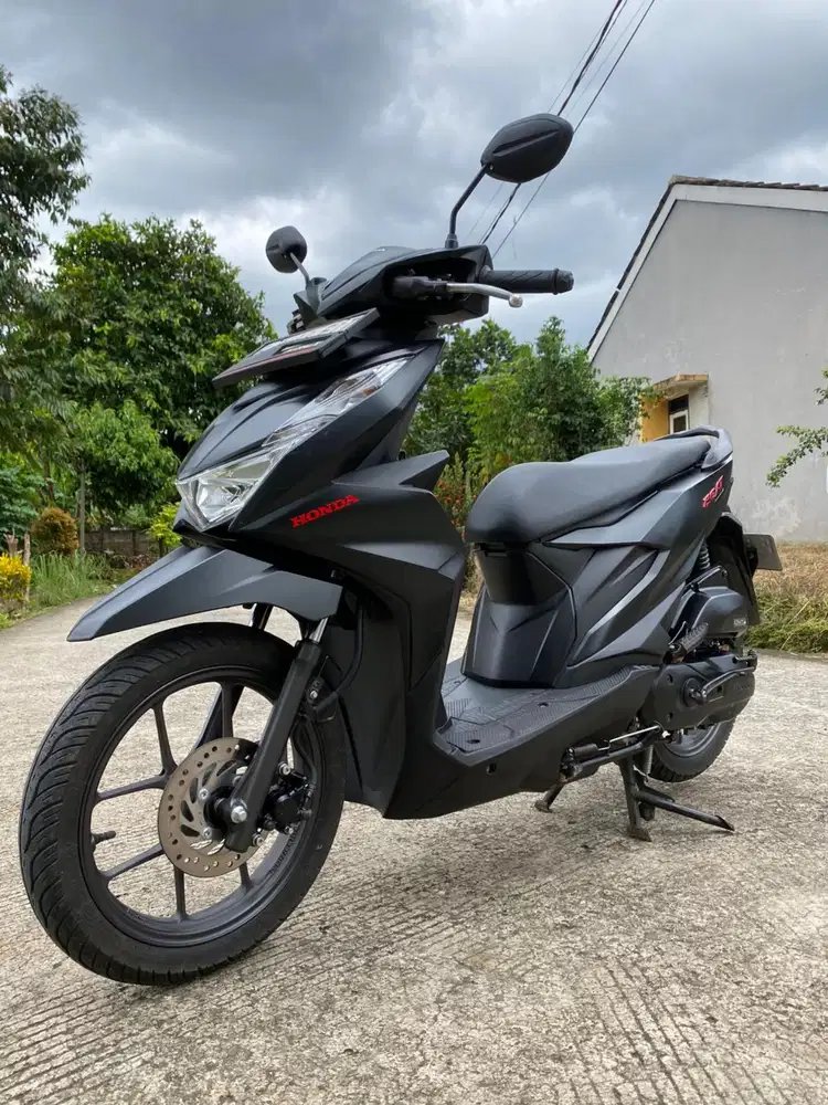 Vira@ DP 700 RB beat deluxe 2023 f kabupaten bogor