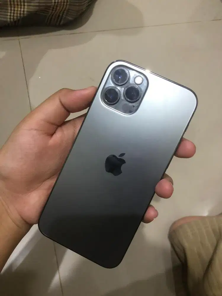 Iphone 12 Pro Ex Inter No Minus