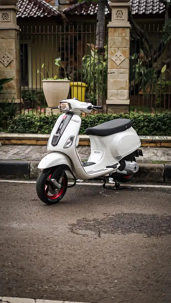 PIAGGIO VESPA S 150 3V 2013