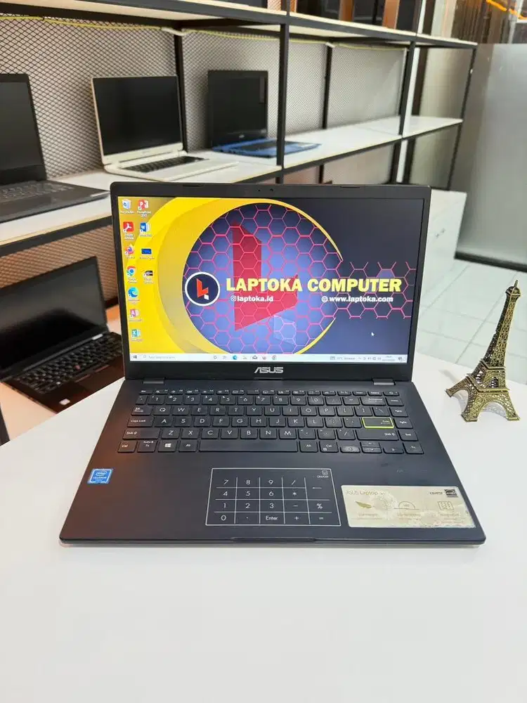 Di jual laptop asus