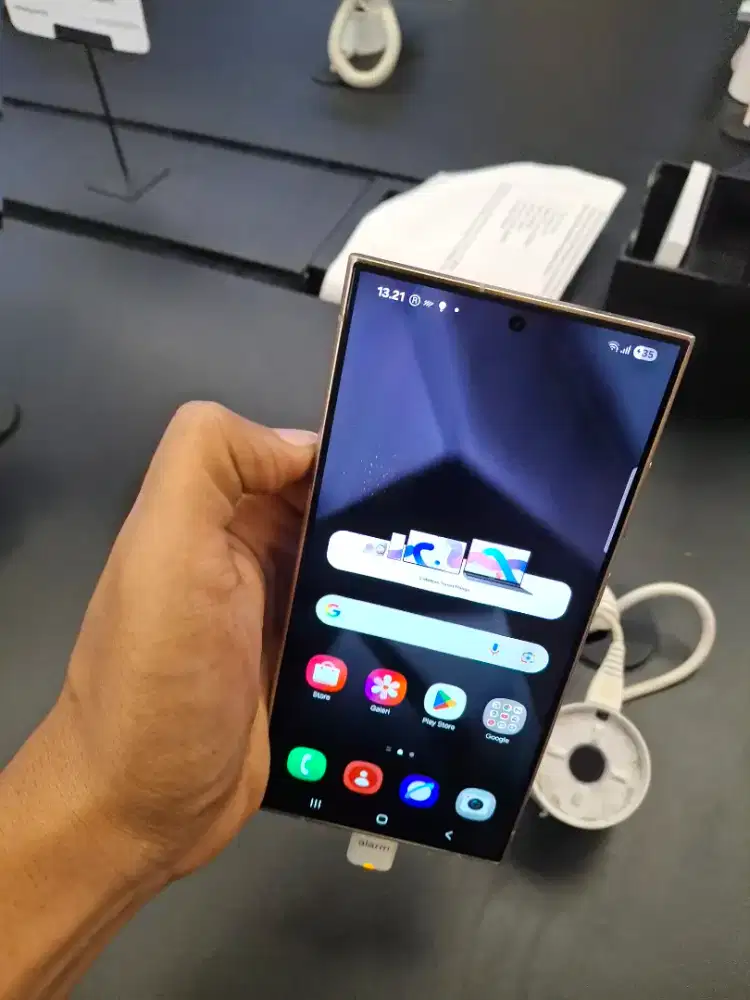 SAMSUNG S24 ULTRA DISKON 3 JUTA BONUS SPEAKER PREMIUM