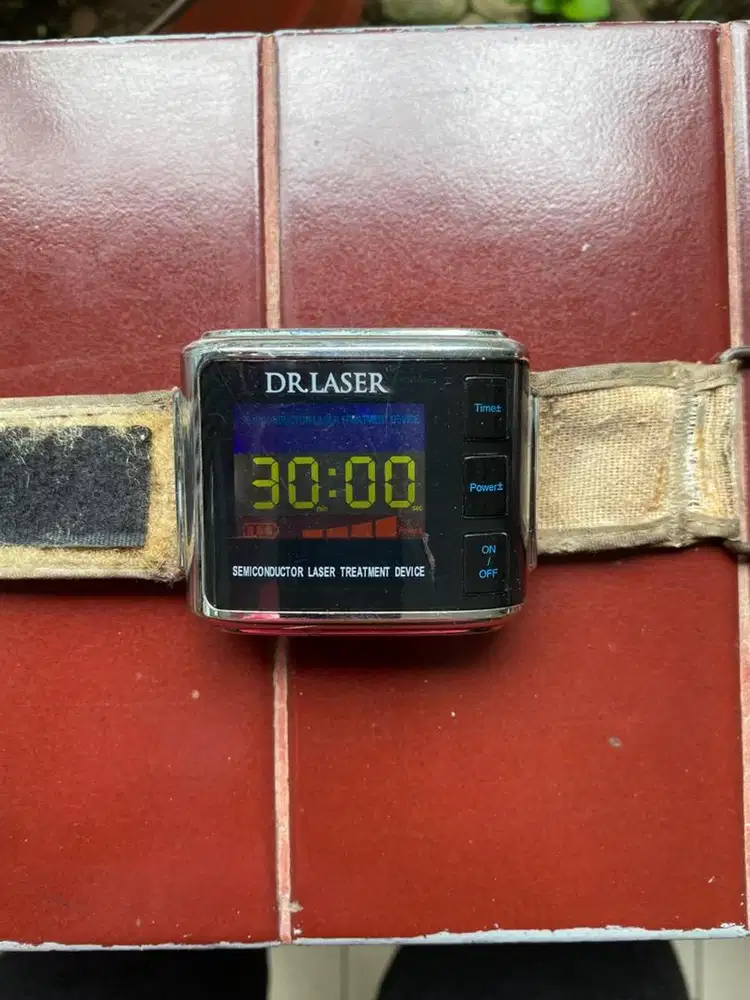 Dr laser perfect 10 New