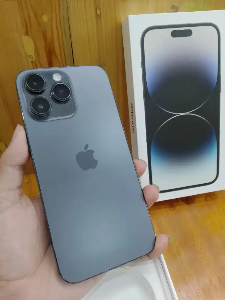 IPhone 14 pro max 128Gb IBox