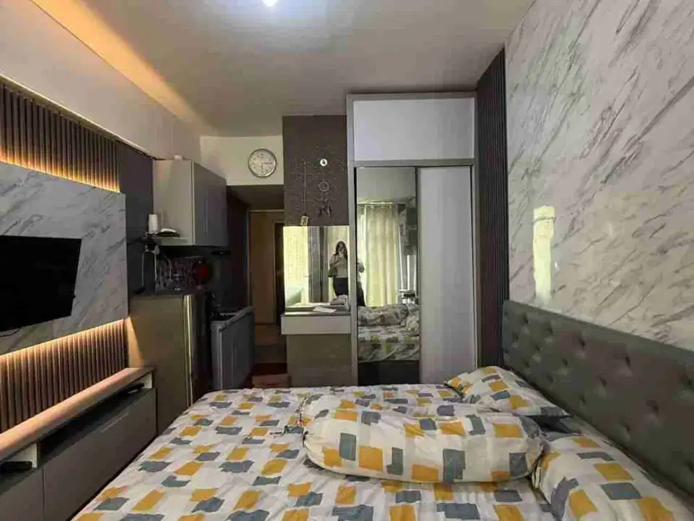 Termurah‼️Apartemen Gunawangsa Merr