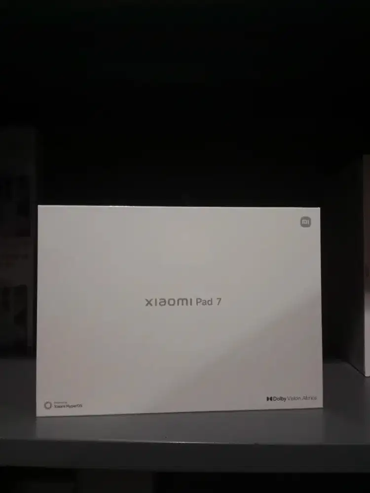 XIAOMI PAD 7 8/256 GB