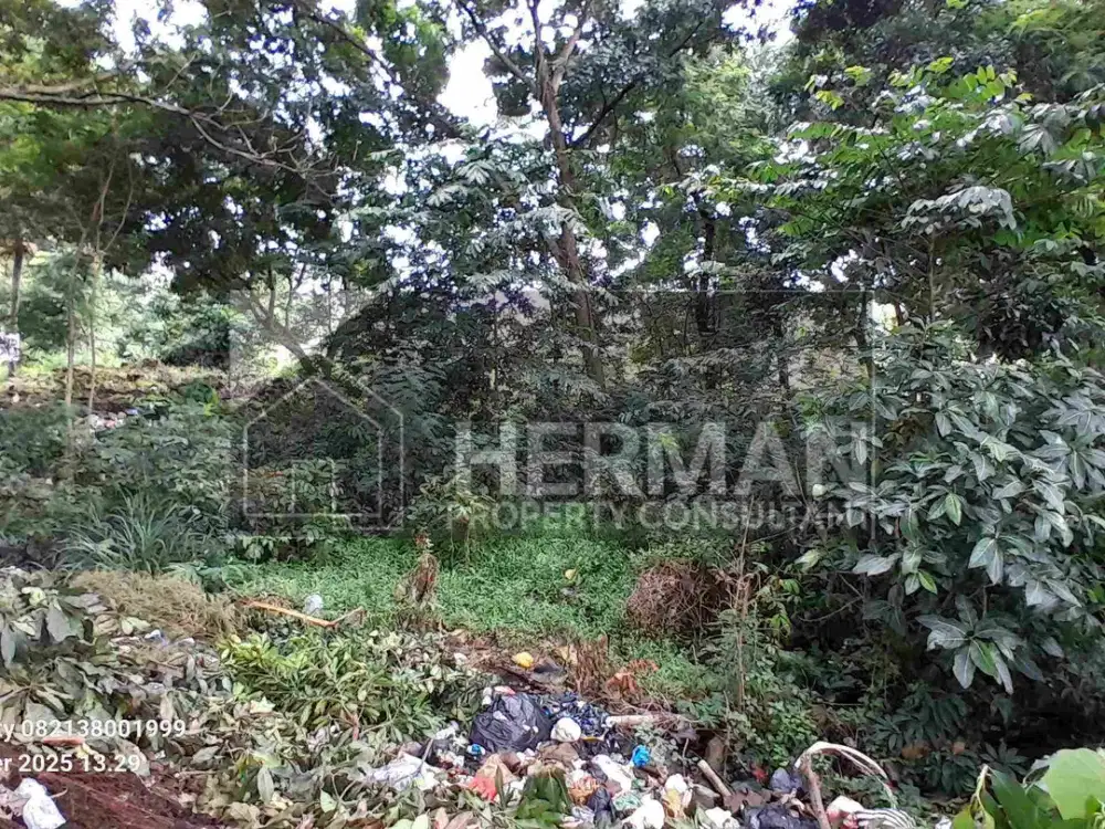 Tanah Tembalang Bulusan Utara Undip