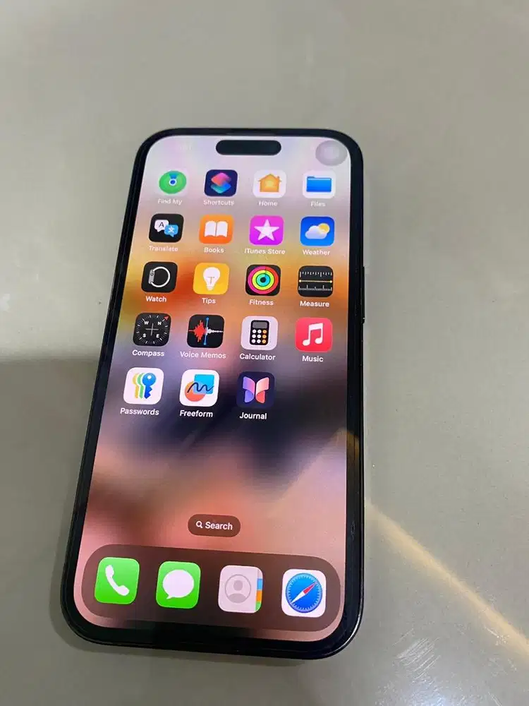 IPHONE 14 PRO 128GB INTER