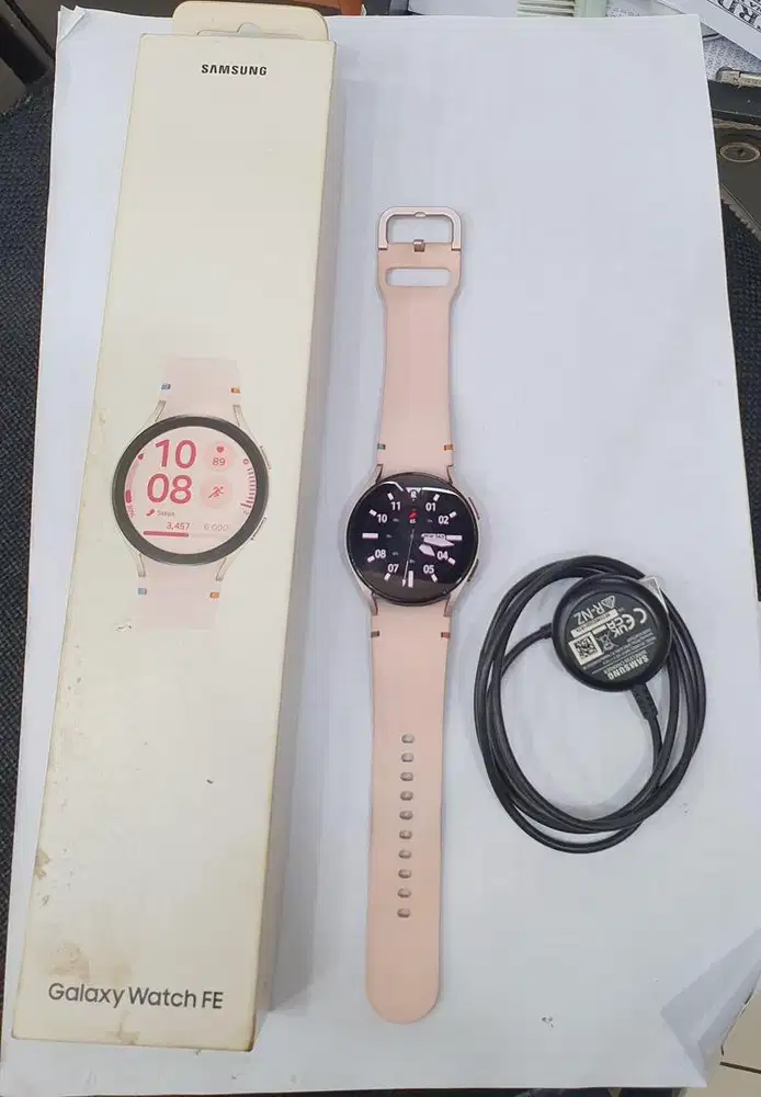 Samsung galaxy watch FE